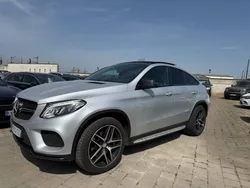 Mercedes Classe GLE 350 d 258ch Fascination 4Matic 9G-Tronic