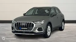 Audi Q3 35 TDI 150ch Design S tronic 7