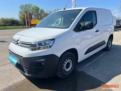 Citroen Berlingo Vu GENERATION-III FOURGON 1.5 BLUEHDI 100 1000KG M L1 CLUB START-STOP