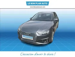 Audi A4 Avant 40 TFSI 190ch Design Luxe S tronic 7 Euro6d-T