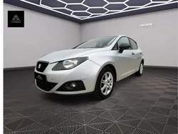 Seat IBIZA 1.6 TDI 90 CV REFERENCE ECRAN TACTILE* CLIM