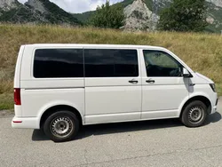Volkswagen T6 2l 150cv 2017 8 places