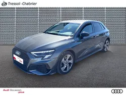 AUDI A3 Sportback 35 TDI 150 S tronic 7 S Line