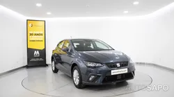 Seat Ibiza 1.0 TSI Style DSG de 2024