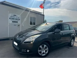 Peugeot 5008 hdi 115ch 7 places ct ok clim kit embrayage neuf