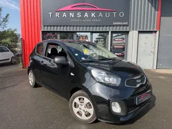 KIA PICANTO 1.0L 69 ch Style