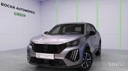 Peugeot e-2008 de 2024