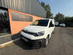 Citroën Berlingo 1.2 PURE TECH 130 CH