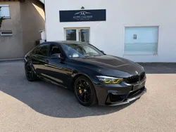 Bmw M3 (F80) 3.0 460CH CS M DKG