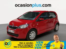 SKODA Citigo 1.0 MPI Ambition 44kW