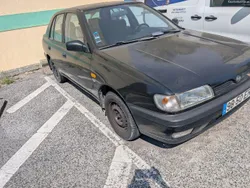 Nissan Sunny 1.4 SLX 16V