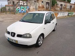 Seat Arosa seat Arosa