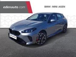 BMW Série 1 F70 120d 163 ch DKG7 M Sport 5p