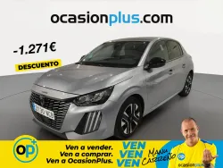 PEUGEOT 208 1.2 Puretech S&S Allure Pack 100