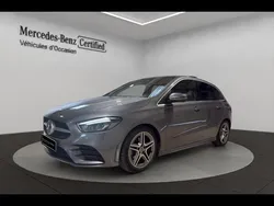 Mercedes-benz Classe B 180 136ch AMG Line Edition 7G-DCT 7cv