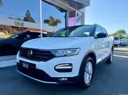 VW T-Roc 1.0 TSI Style