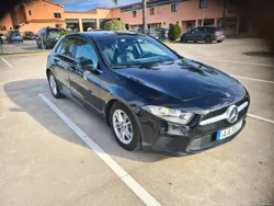 Mercedes-Benz A 180 style