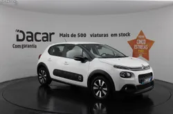 Citroën C3 1.2 PURETECH FEEL