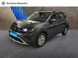 Volkswagen T-Cross 1.0 TSI 116ch Life Plus