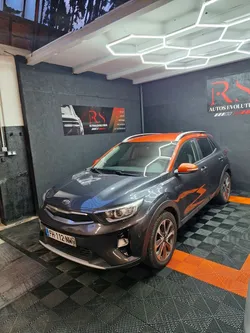 Kia Stonic 1.0 t-gdi 100cv 38700 kilométres première main