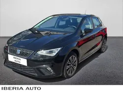 SEAT Ibiza 1.0 EcoTSI 110 ch S/S DSG7 Copa
