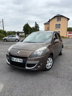 Renault Scenic 3 1.5 d’ci