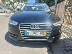 Audi A3 Sportback 1.6 TDI Attraction Ultra