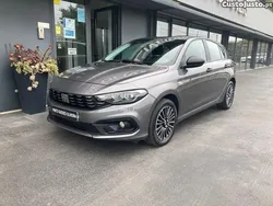 Fiat Tipo 1.3 MultiJet Life
