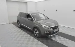 Peugeot 5008 1.2 PURETECH130 ALLURE 7PL