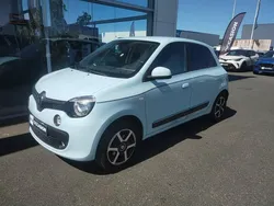 Renault Twingo 0.9 TCe 90ch energy Intens