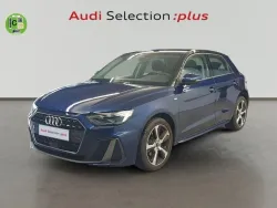 AUDI A1 Sportback 30 TFSI Adrenalin S tronic