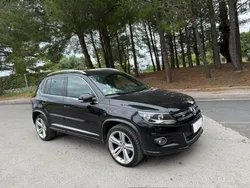 Volkswagen Tiguan 2.0 TDI 140cv R-Line Exclusive 4Motion Boite Auto 2013