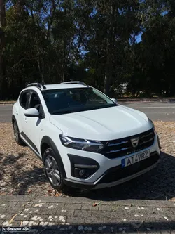Dacia Sandero 1.0 TCe Stepway Comfort