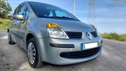Renault Modus 1.2 16V / 75CV