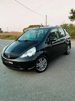 Honda Jazz II 1.2 I-DSI 80CV