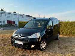 Très Belle Citroen Berlingo 1.6 Hdi 90cv -1er Main Garantie New Distrb-New Kit Embrayage