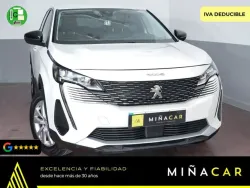 Peugeot 3008 1.5 BlueHDi 96kW 130CV SS Active Pack