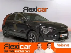 KIA Niro 1.6 HEV Drive