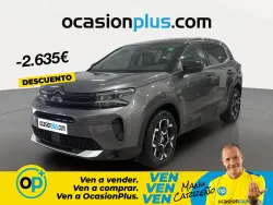 CITROEN C5 Aircross Hybrid Feel Pack EAT8 225