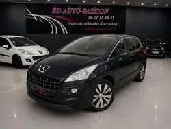 PEUGEOT 3008 1.6 HDi - 115ch / 2013 / 135000km / pneus neufs distribution entretien OK / reprise possible