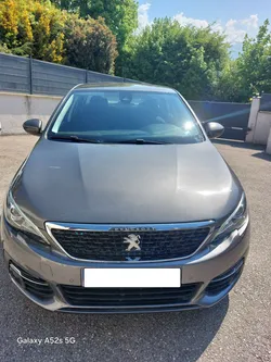 Peugeot 308 sw