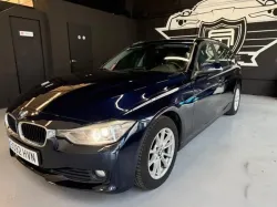 BMW 318 318d Gran Turismo
