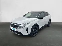 3008 hybrid 145ch gt e-dcs6