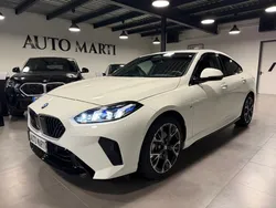 Bmw Série 2 (F74) Gran Coupé 220 170ch M Sport DKG7