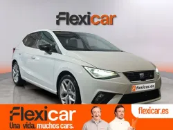 SEAT Ibiza 1.0 EcoTSI S&S FR DSG 110