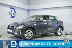 AUDI Q2 30 TDI Advanced S tronic 85kW