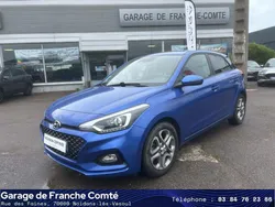 HYUNDAI I20 1.0 T-GDi 100 CH DCT-7 Creative