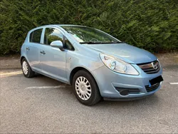 Opel Corsa 1.2 80cv Essentia