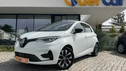 Renault ZOE de 2023