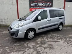 Peugeot Expert 2.0 HDI 136CH 8 PLACES